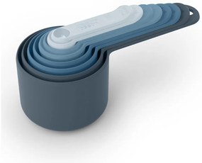 Odmerky v súprave 8 ks Nest Sky – Joseph Joseph