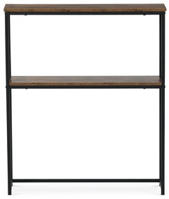 Konferenčný stolík 70 x 20 cm, staré drevo