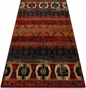 Koberec Do Obývačky Omega Tapas etno Boho j.rubin 235x350 cm