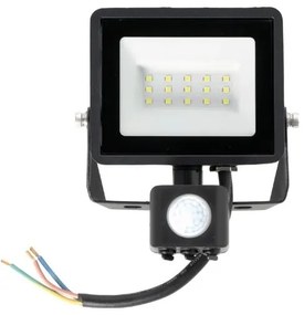 LED Reflektor so senzorom LED/30W/230V 6500K IP44