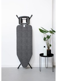 Žehliaca doska Denim Black C – Brabantia