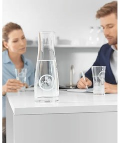 GROHE 40437000 - SADA 6x pohárov BLUE 250 ml krištáľ/číre