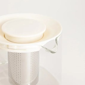 Džbán MILBO s infuzérom 746390 1 l