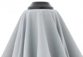 Doppler ACTIVE 320 x 210 cm - moderný slnečník s bočnou nohou - 2. akosť (S301)