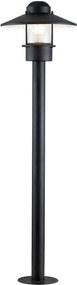 XXXLutz SVIETIDLO NA PODSTAVCI, 27.5/101.8 cm Elstead Lighting - Online Only bytové doplnky - 009093013503