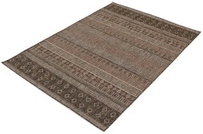 Koberec Fener Ribbon Brown
