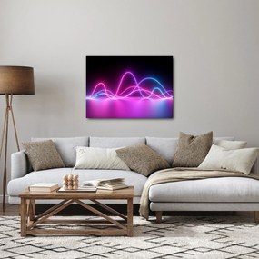 Obraz - Impulz (70x50 cm)
