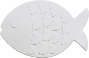Detské protišmykové podložky v súprave 5 ks do vane 16x10,5 cm Globefish – Spirella