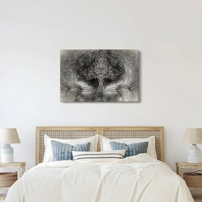 Obraz - Strom života (90x60 cm)