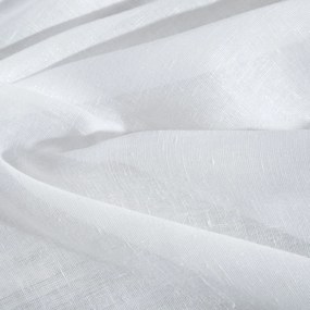 Hotová záclona VIOLA 140 x 250 cm biela