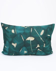 Bavlnená obliečka na vankúš Renforcé 70 × 90 cm - Sára