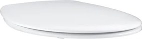 Grohe Bau Ceramic wc sedadlo duroplast 39492000 G39492000