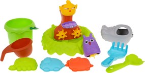 Ramiz Sada pieskoviska MEGA s funkciou vody