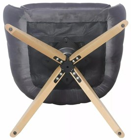 Otočné jídelní křeslo Azalia Brego - výber z 5 prevedení