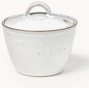 Ručne vyrobená cukornička Nordic Sand