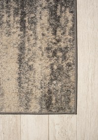 TA Koberec H170A TMAVO ŽLTÁ JAR Rozmer: 60x200 cm