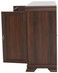 Komoda KORA KK3, Samoa King