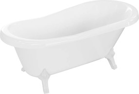 Vaňa MEXEN RETRO 150 x 73