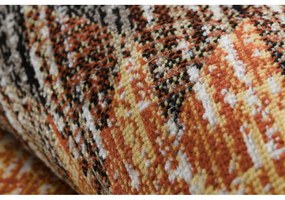 Kusový koberec Amadeo oranžovo béžový 120x170cm