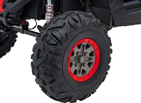 Ramiz Buggy UTV-MX 2000N Čierna