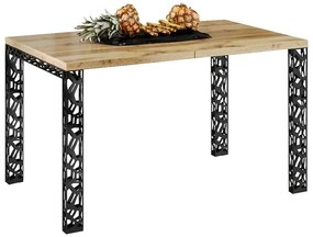 Stôl Matio 170 dub wotan