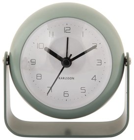 Budík ø 9 cm Bunky – Karlsson