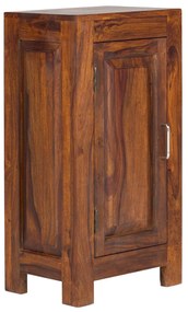furniture-nabytek.cz - Skrinka do kúpeľne 40x80x35 z dreva palisander