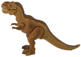 Lean Toys Diaľkovo ovládaný Dinosaurus Tyrannousaurus Rex