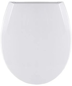 WC doska biela Pogo
