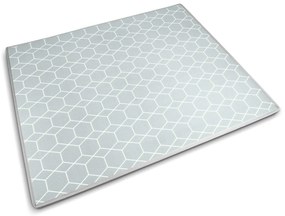 Vzdelávacia penová rohož 180 x 150 x 1,5 cm Nukido NK-342