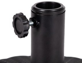 Stojan na slnečník PERI 22 l