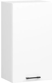 Horná kuchynská skrinka OLIWIA W40 H720 biela