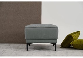 Tmavosivá podnožka Copenhagen – Scandic