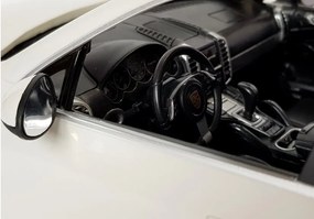 Rastar Porsche Cayenne Rastar R/C 1:14 biele RTR