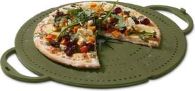 Kryt zabraňujúci vystrekovaniu z panvice 4 v 1