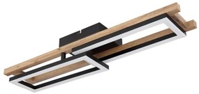 Globo 67266D - LED Stropné svietidlo ILLA LED/20W/230V