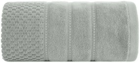 BAVLNENÝ UTERÁK ADORE 30X50 CM ZELENÁ