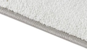 Koberce Breno Kusový koberec ALORA A1011 Nature, sivá, viacfarebná,200 x 290 cm