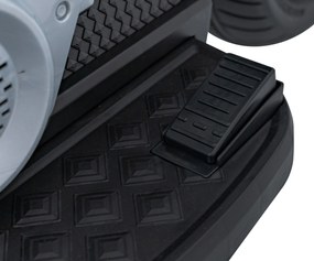 Ramiz Motocykel Future 88 Biela