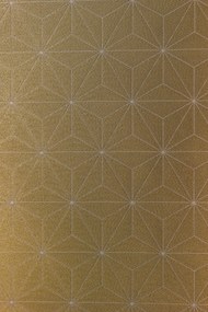 Dekorstudio Luxusný obrus na stôl Stars - zlatý SW19 Rozmer obrusu (šírka x dĺžka): 110x160cm