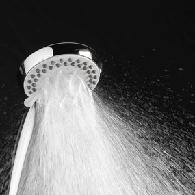 Sprchová hlavica ø 8,5 cm Hydro – douceur d'intérieur