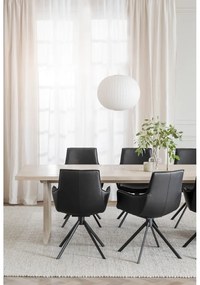 Jedálenský stôl z dubového dreva 240x95 cm Emmett - Rowico