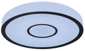 Globo- LED RGB Kúpeľňové stmievateľné svietidlo LED/30W/230V IP44 Wi-Fi Tuya + DO