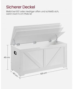 Úložný box LSB060T014