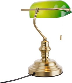 SENATOR Stolná lampa