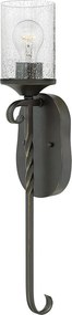 XXXLutz NÁSTENNÉ SVIETIDLO, 12,8/10,8/58,6 cm Elstead Lighting - Online Only bytové doplnky - 009093112301