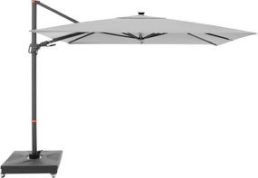 Doppler myZone LED svetlo šedé