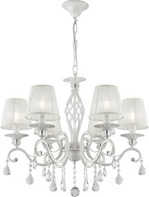 XXXLutz LUSTER, 63/56 cm - Online Only bytové doplnky - 004353009701