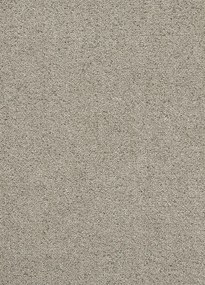 Koberce Breno Metrážny koberec AVELINO 44, šíře role 400 cm, hnedá