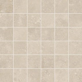 Mozaika Rako Dale suri 30x30 cm reliéfna DDM05881.1